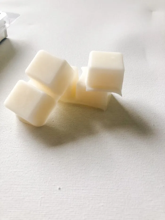 Whitewater Premium Candle Co Earrings Wax Melts