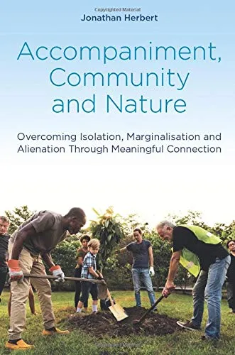 Jessica Kingsley Publishers Necklaces Accompaniment Community and Nature