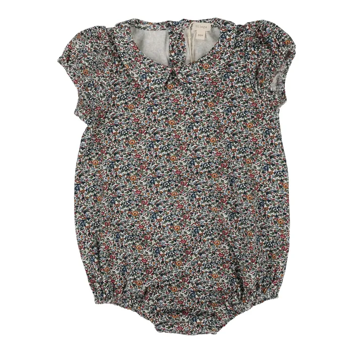 Necklaces Lil Legs Lil Legs Liberty Bubble Romper Liberty Print Printed Weekday Collection Necklaces Lil Legs Lil Legs Liberty Bubble Romper Liberty Print Printed Weekday Collection