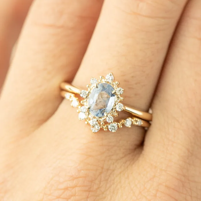 Rings Envero Jewelry Norah Tiara Ring Rings Envero Jewelry Norah Tiara Ring