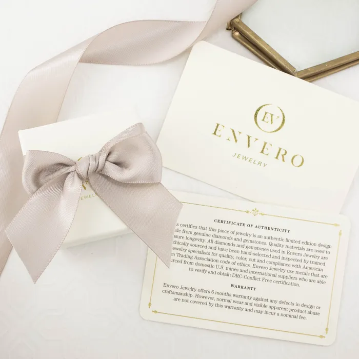 Rings Envero Jewelry Norah Tiara Ring Rings Envero Jewelry Norah Tiara Ring