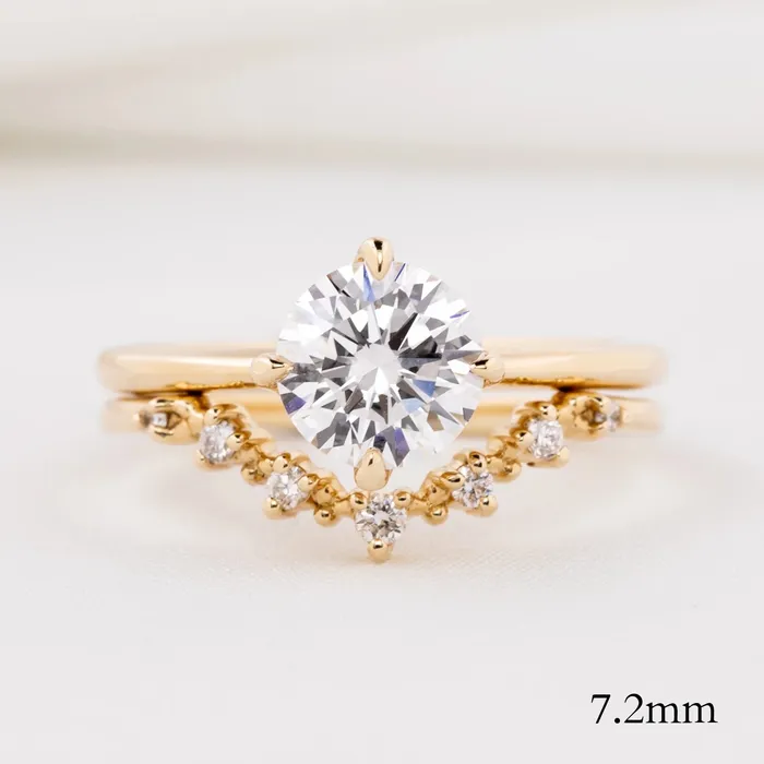Rings Envero Jewelry Norah Tiara Ring Rings Envero Jewelry Norah Tiara Ring
