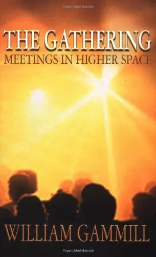 The Gathering Meetings in Higher Space Hampton Roads Publishing Necklaces