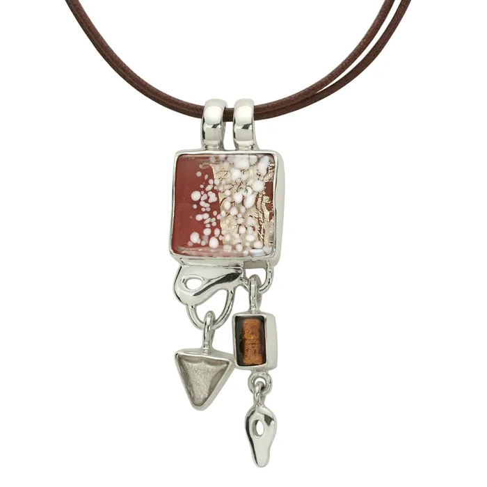 Nanni Gabriella Necklaces Sunset collection Necklace medium size