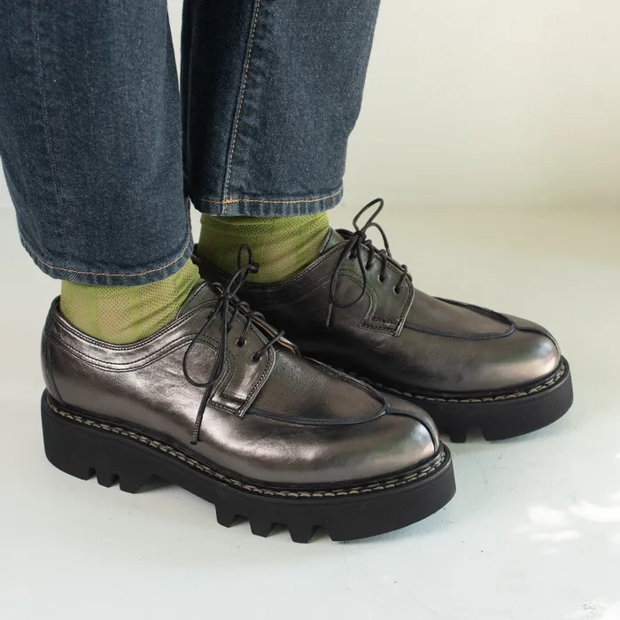 rosa mosa Rosa Mosa Chunky Derby Shoe ON SALE Earrings