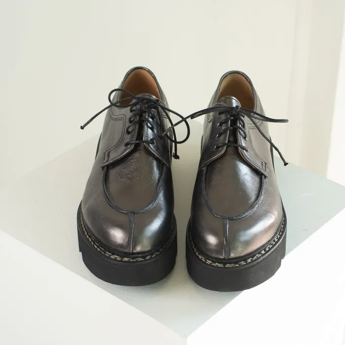 rosa mosa Rosa Mosa Chunky Derby Shoe ON SALE Earrings