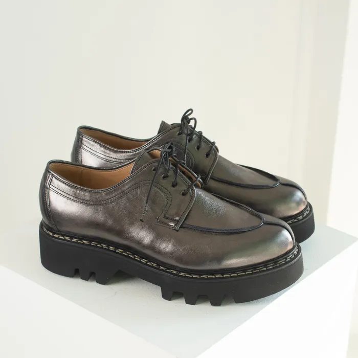 rosa mosa Rosa Mosa Chunky Derby Shoe ON SALE Earrings