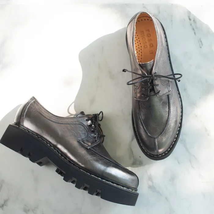 rosa mosa Rosa Mosa Chunky Derby Shoe ON SALE Earrings