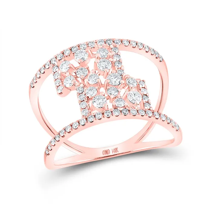 gndatlanta Rings 58CTDiamond FASHION RING