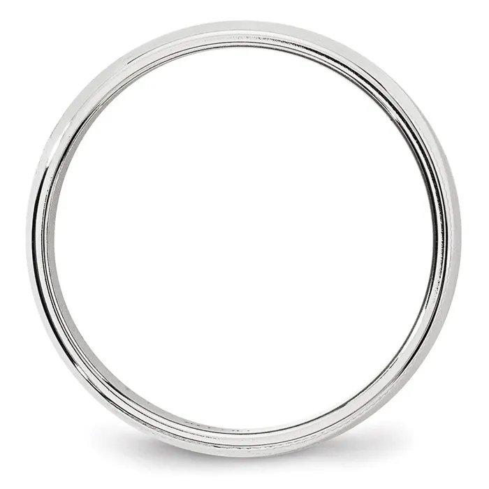 Goldia Rings Solid 14K Yellow Gold White Gold 6mm Milgrain MensWomens Wedding Band Ring Size 12 Goldia Rings Solid 14K Yellow Gold White Gold 6mm Milgrain MensWomens Wedding Band Ring Size 12
