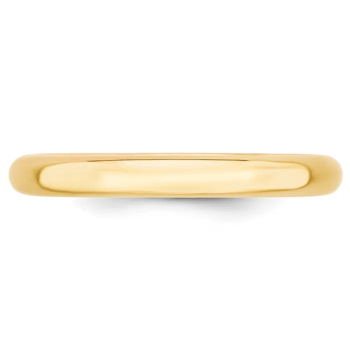 Goldia Solid 18K Yellow Gold 3mm Comfort Fit MensWomens Wedding Band Ring Size 12 Rings Goldia Solid 18K Yellow Gold 3mm Comfort Fit MensWomens Wedding Band Ring Size 12 Rings