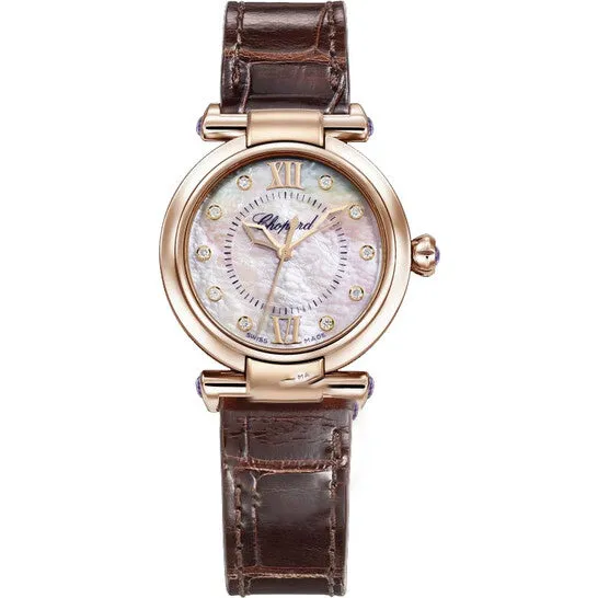 JMS always Original Chopard Imperiale Automatic Diamond Ladies Watch 3843195009 Watches JMS always Original Chopard Imperiale Automatic Diamond Ladies Watch 3843195009 Watches