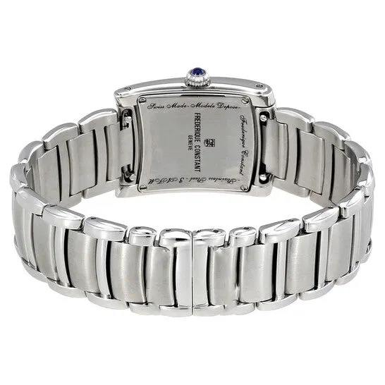 JMS always Original Frederique Constant Delight White Dial Ladies Watch FC220AMW2ECD6B Watches JMS always Original Frederique Constant Delight White Dial Ladies Watch FC220AMW2ECD6B Watches