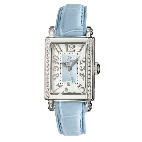 JMS always Original Gevril Avenue of Americas Super Mini Ladies Watch 8247NE Watches JMS always Original Gevril Avenue of Americas Super Mini Ladies Watch 8247NE Watches
