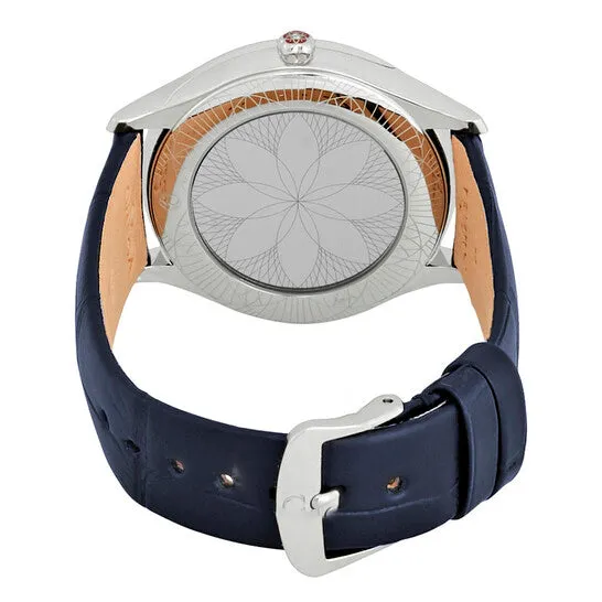 JMS always Original Omega De Ville Blue Dial Ladies Watch 42818366003001 Watches JMS always Original Omega De Ville Blue Dial Ladies Watch 42818366003001 Watches