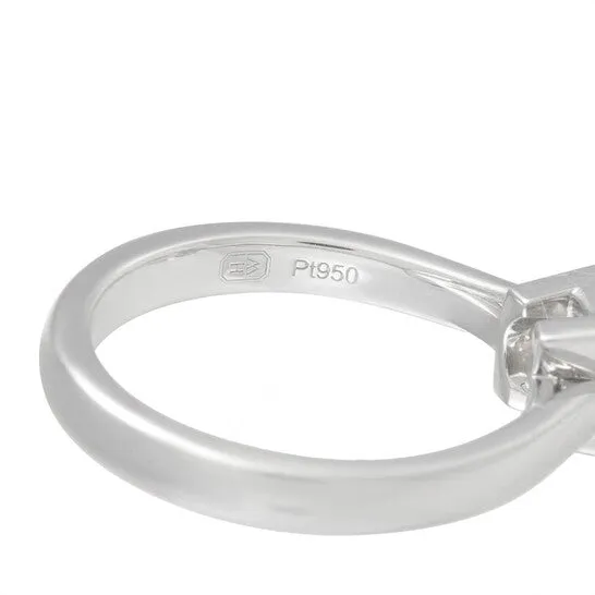 JMS always Original PreOwned Harry Winston Platinum 071 ct Diamond Solitaire Engagement Ring Rings JMS always Original PreOwned Harry Winston Platinum 071 ct Diamond Solitaire Engagement Ring Rings