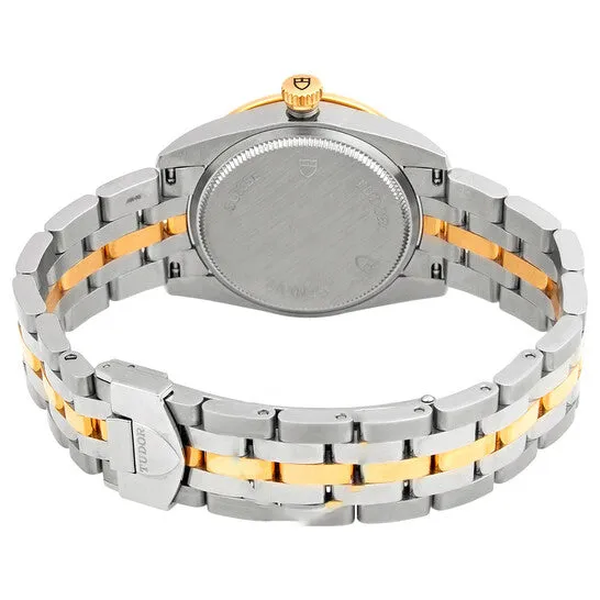 JMS always Original Tudor Glamour Date Automatic White Dial Ladies Watch 530030001 Watches JMS always Original Tudor Glamour Date Automatic White Dial Ladies Watch 530030001 Watches