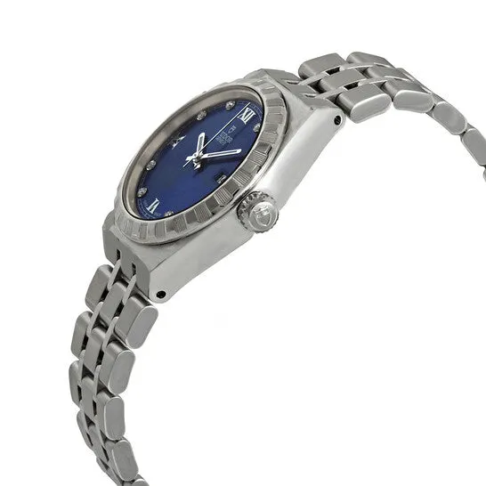 JMS always Original Tudor Royal Automatic Diamond Blue Dial Watch M283000007 Watches JMS always Original Tudor Royal Automatic Diamond Blue Dial Watch M283000007 Watches
