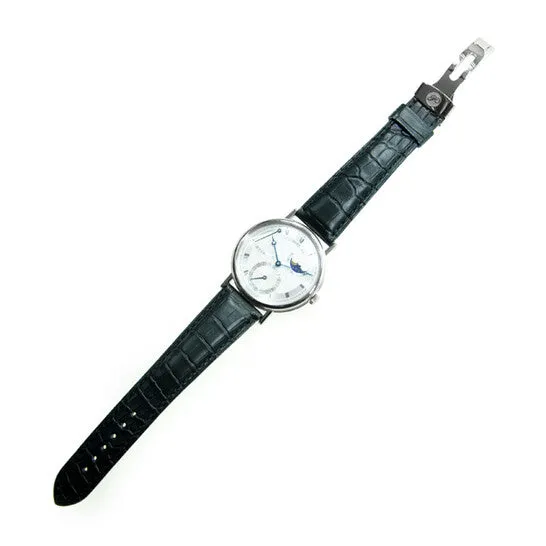 JMS always Rings Original Breguet Classique Power Reserve Silver Dial Automatic White Gold Mens Watch 7137bb119v6 JMS always Rings Original Breguet Classique Power Reserve Silver Dial Automatic White Gold Mens Watch 7137bb119v6