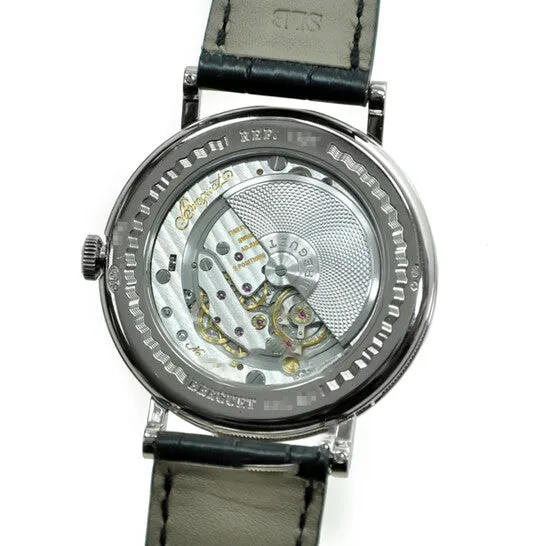 JMS always Rings Original Breguet Classique Power Reserve Silver Dial Automatic White Gold Mens Watch 7137bb119v6 JMS always Rings Original Breguet Classique Power Reserve Silver Dial Automatic White Gold Mens Watch 7137bb119v6