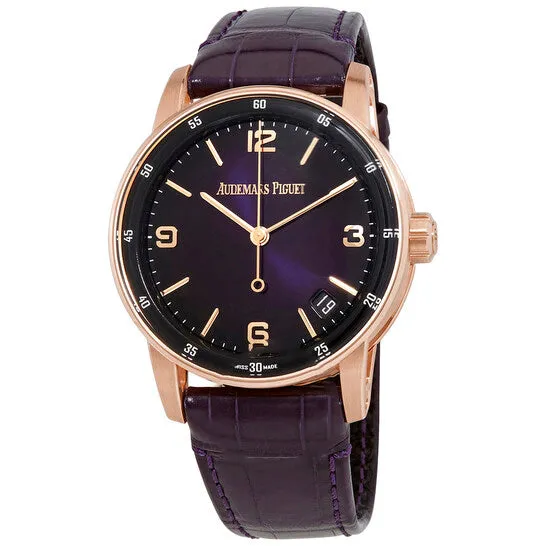 JMS always Watches Original Audemars Piguet Code 1159 Automatic Watch 15210OROOA616CR01 JMS always Watches Original Audemars Piguet Code 1159 Automatic Watch 15210OROOA616CR01