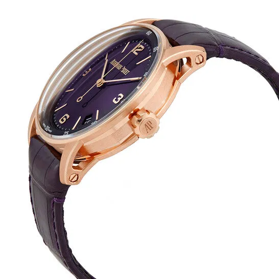 JMS always Watches Original Audemars Piguet Code 1159 Automatic Watch 15210OROOA616CR01 JMS always Watches Original Audemars Piguet Code 1159 Automatic Watch 15210OROOA616CR01