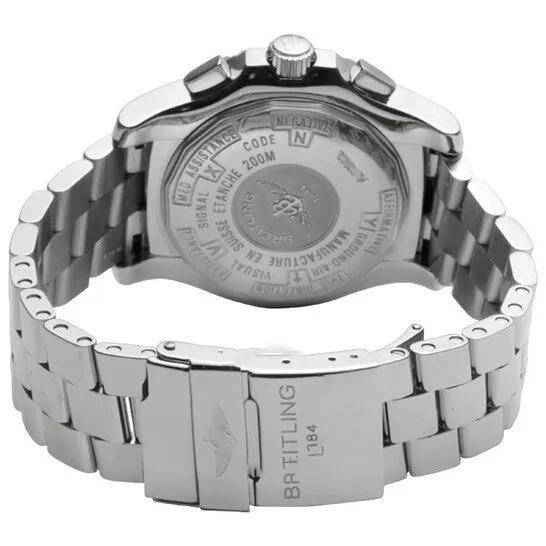 JMS always Watches Original Breitling Professional Skyracer Watch A2736234G6140A JMS always Watches Original Breitling Professional Skyracer Watch A2736234G6140A