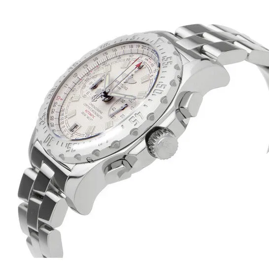 JMS always Watches Original Breitling Professional Skyracer Watch A2736234G6140A JMS always Watches Original Breitling Professional Skyracer Watch A2736234G6140A