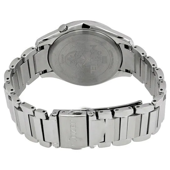 JMS always Watches Original Citizen Captain Marvel EcoDrive Crystal Blue Dial Ladies Watch EM059658W JMS always Watches Original Citizen Captain Marvel EcoDrive Crystal Blue Dial Ladies Watch EM059658W