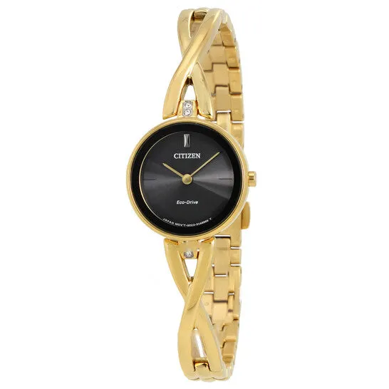 JMS always Watches Original Citizen Silhouette Ladies Watch EX142254E