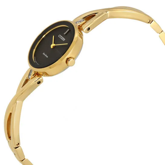 JMS always Watches Original Citizen Silhouette Ladies Watch EX142254E JMS always Watches Original Citizen Silhouette Ladies Watch EX142254E