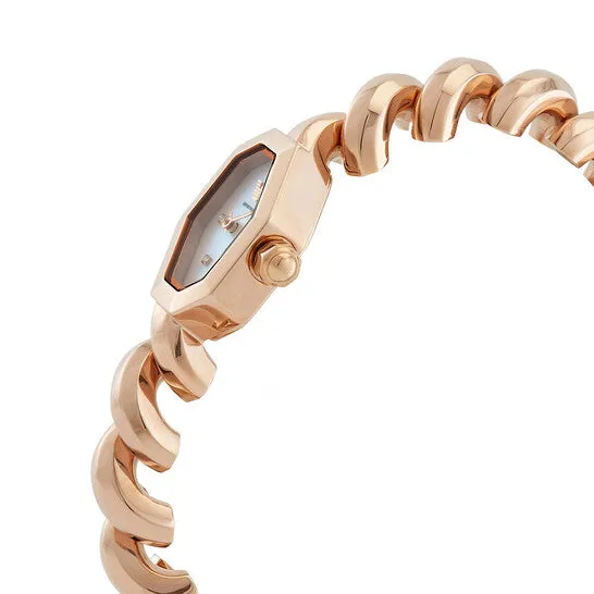 JMS always Watches Original Emporio Armani Quartz Crystal White Mother of Pearl Dial Ladies Watch AR11479 JMS always Watches Original Emporio Armani Quartz Crystal White Mother of Pearl Dial Ladies Watch AR11479