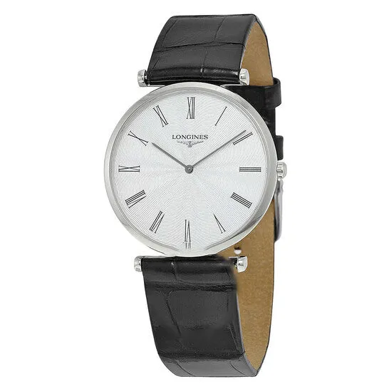 JMS always Watches Original Longines La Grande Classique Watch L47094712 JMS always Watches Original Longines La Grande Classique Watch L47094712