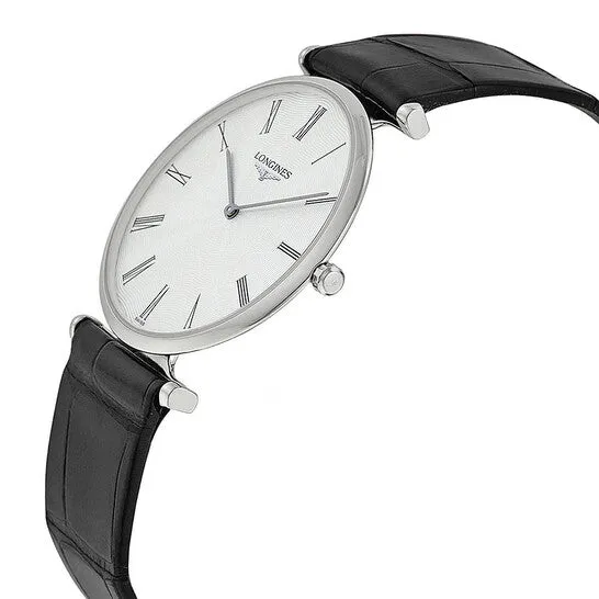 JMS always Watches Original Longines La Grande Classique Watch L47094712 JMS always Watches Original Longines La Grande Classique Watch L47094712
