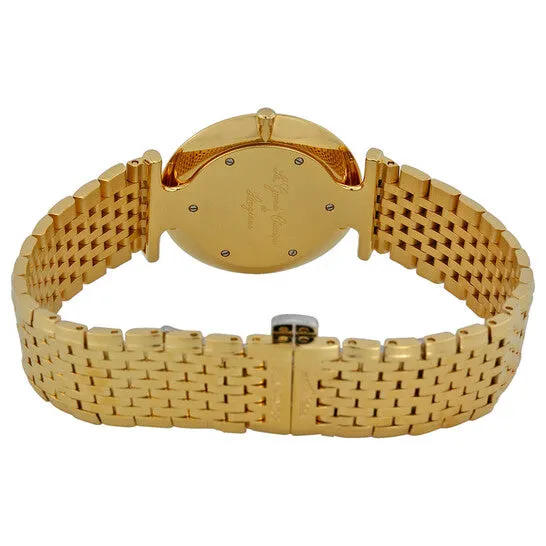 JMS always Watches Original Longines La Grande Classique White Dial Unisex Watch L47092118 JMS always Watches Original Longines La Grande Classique White Dial Unisex Watch L47092118