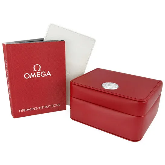 JMS always Watches Original Omega Constellation Ladies Watch 127770 JMS always Watches Original Omega Constellation Ladies Watch 127770