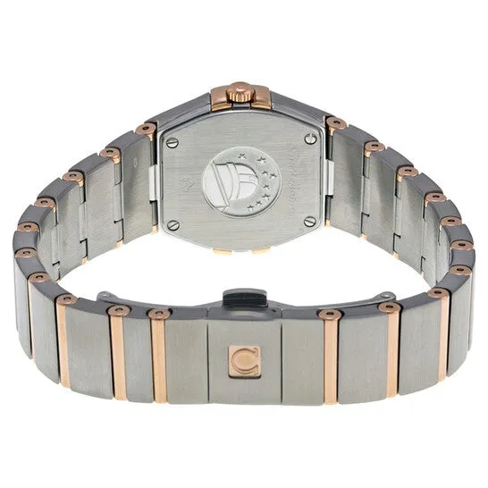 JMS always Watches Original Omega Constellation Mother of Pearl Dial Ladies Watch 12320246005001 JMS always Watches Original Omega Constellation Mother of Pearl Dial Ladies Watch 12320246005001