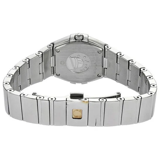 JMS always Watches Original Omega Constellation Mother of Pearl Ladies Watch 12310246005002 JMS always Watches Original Omega Constellation Mother of Pearl Ladies Watch 12310246005002