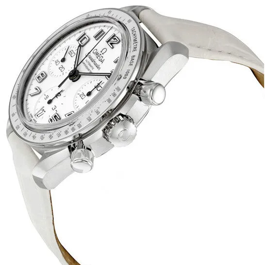 JMS always Watches Original Omega Speedmaster Automatic Chronograph Ladies Watch 32433384004001 JMS always Watches Original Omega Speedmaster Automatic Chronograph Ladies Watch 32433384004001