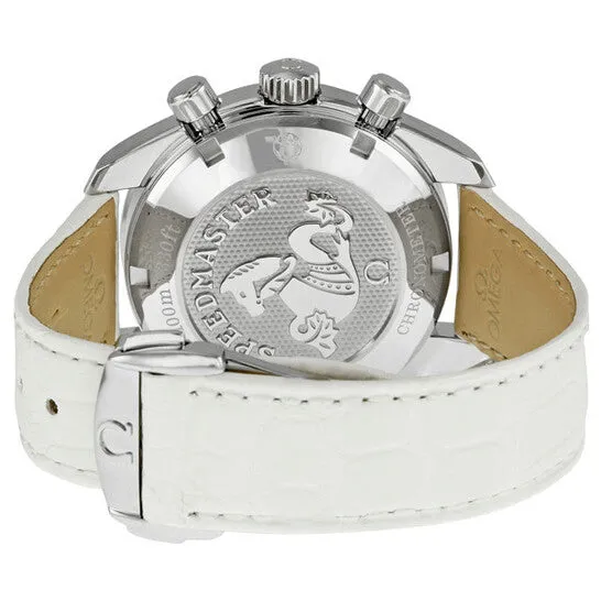 JMS always Watches Original Omega Speedmaster Automatic Chronograph Ladies Watch 32433384004001 JMS always Watches Original Omega Speedmaster Automatic Chronograph Ladies Watch 32433384004001
