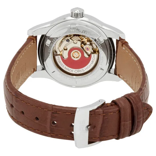 JMS always Watches Original Oris Classic Date Automatic White Dial Ladies Watch 01 561 7650 405107 5 14 10 JMS always Watches Original Oris Classic Date Automatic White Dial Ladies Watch 01 561 7650 405107 5 14 10