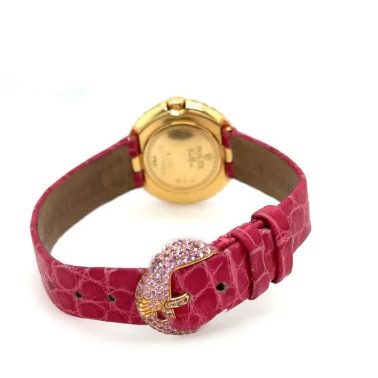 JMS always Watches Original Preowned Rolex Cellini Quartz Diamond Ladies Watch 6201 JMS always Watches Original Preowned Rolex Cellini Quartz Diamond Ladies Watch 6201