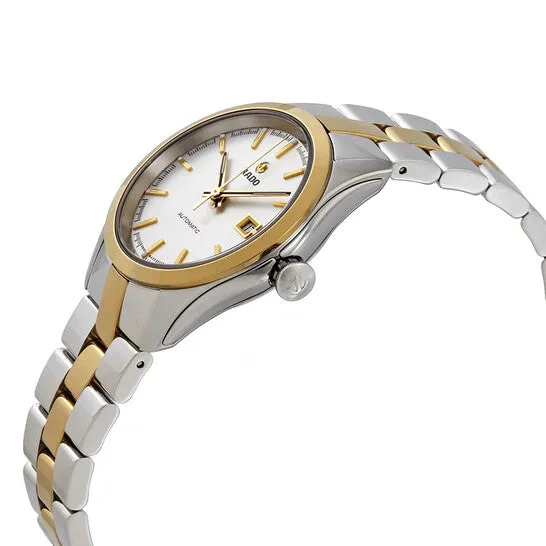 JMS always Watches Original Rado Hyperchrome Automatic Silver Dial Ladies Watch R32088102 JMS always Watches Original Rado Hyperchrome Automatic Silver Dial Ladies Watch R32088102