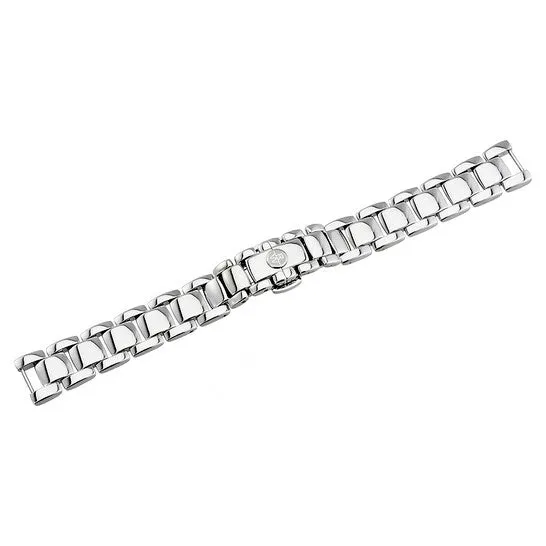 JMS always Watches Original Raymond Weil Shine Off White Dial Ladies Watch 1500ST305383 JMS always Watches Original Raymond Weil Shine Off White Dial Ladies Watch 1500ST305383