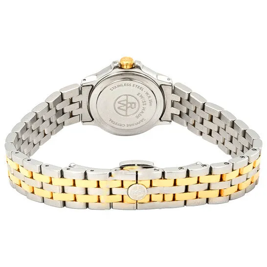 JMS always Watches Original Raymond Weil Tango Mother of Pearl Dial Ladies Watch 5799STP97001 JMS always Watches Original Raymond Weil Tango Mother of Pearl Dial Ladies Watch 5799STP97001