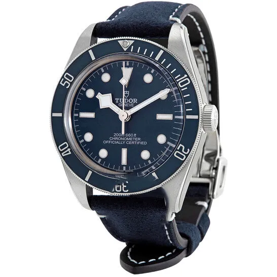 JMS always Watches Original Tudor Black Bay FiftyEight Automatic Blue Dial Mens Watch M79030B0002 JMS always Watches Original Tudor Black Bay FiftyEight Automatic Blue Dial Mens Watch M79030B0002