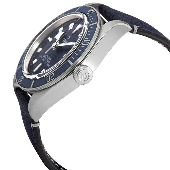 JMS always Watches Original Tudor Black Bay FiftyEight Automatic Blue Dial Mens Watch M79030B0002 JMS always Watches Original Tudor Black Bay FiftyEight Automatic Blue Dial Mens Watch M79030B0002