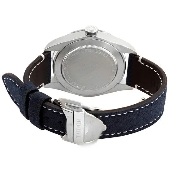 JMS always Watches Original Tudor Black Bay FiftyEight Automatic Blue Dial Mens Watch M79030B0002 JMS always Watches Original Tudor Black Bay FiftyEight Automatic Blue Dial Mens Watch M79030B0002