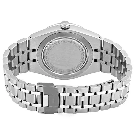 JMS always Watches Original Tudor Royal Automatic Silver Dial 38 mm Watch M285000001 JMS always Watches Original Tudor Royal Automatic Silver Dial 38 mm Watch M285000001