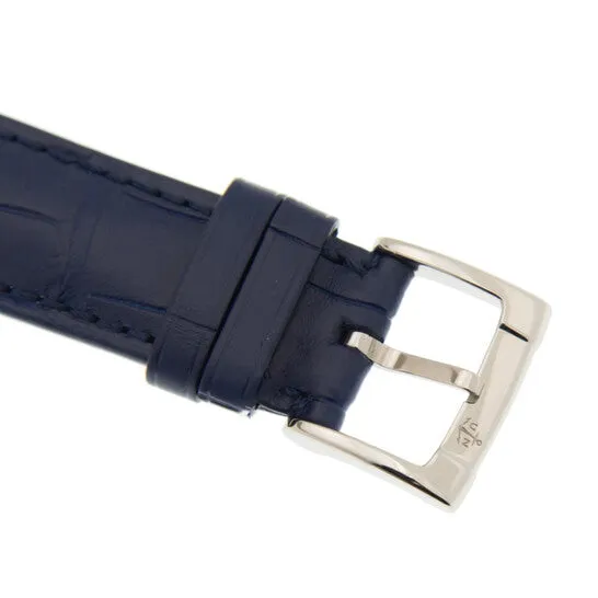 JMS always Watches Original Ulysse Nardin Classico Lady Automatic Diamond Blue Dial Ladies Watch 8150112PB JMS always Watches Original Ulysse Nardin Classico Lady Automatic Diamond Blue Dial Ladies Watch 8150112PB